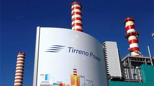 PBL with Tirreno Power for closing the IMU dispute on the Vado plant