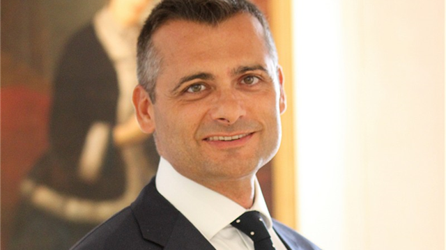 Massimo Simone and his team support the activities of Marco Marchi's holding company