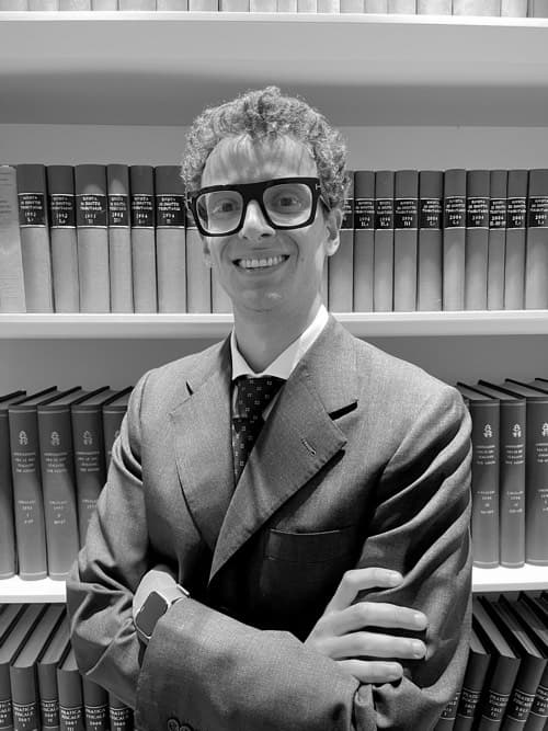 Federico Casarini